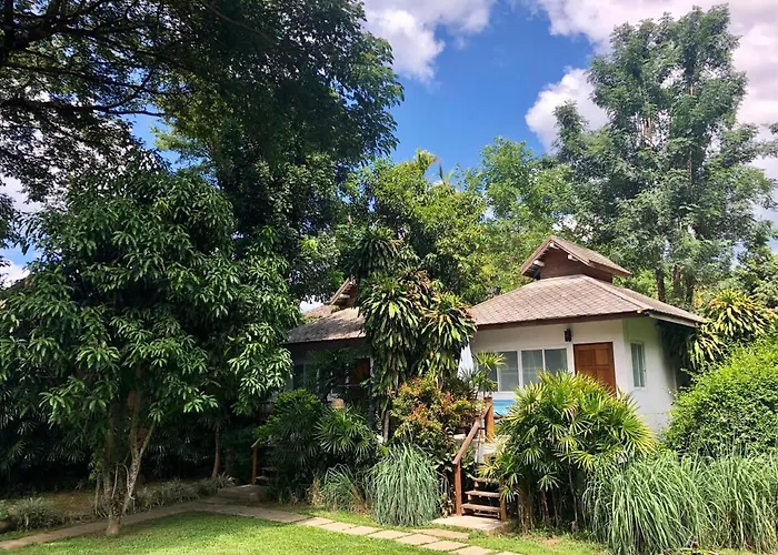 Rimpai Cottage