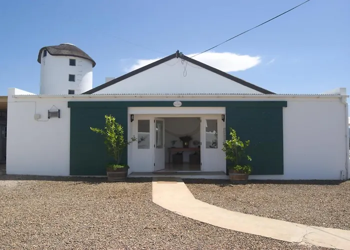 De Hoop Collection - Vlei Cottages