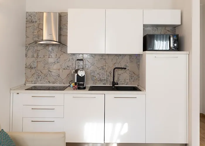 Ca' Benedetta Suite House By Apartsuite