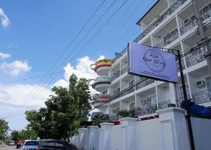 Our Story Boutique Hotel