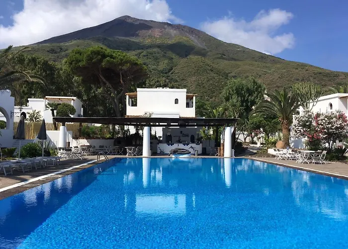 Hotel La Sciara