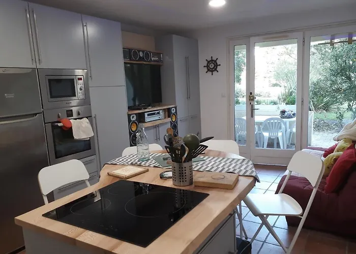 Appartement Seignosse Océan