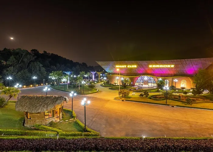 Anh Phat Resort
