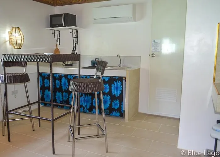 Blue Lagoon Dive Resort
