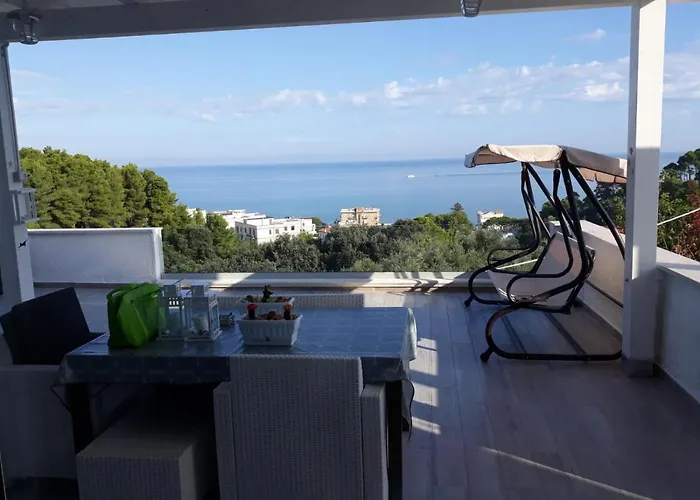 Calypso Casa Vacanze