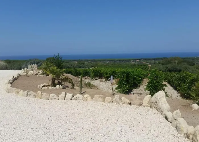 Serra Niedda Resort & Agriturismo