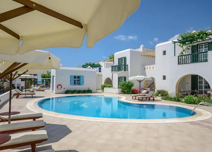 Hotel Fanis