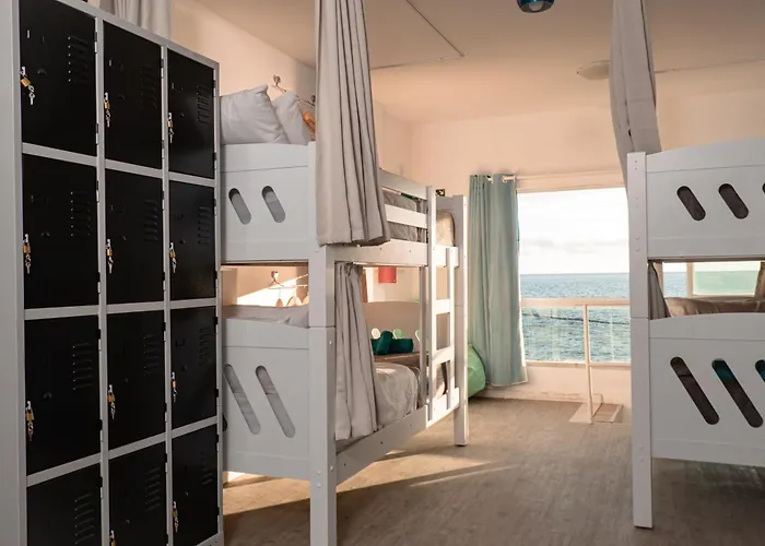 La Plage Salvador - Boutique Hostel
