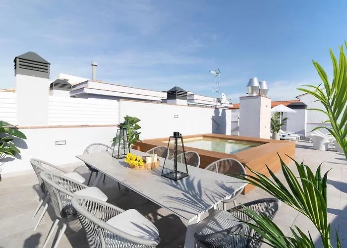 Calafell Home Apartments