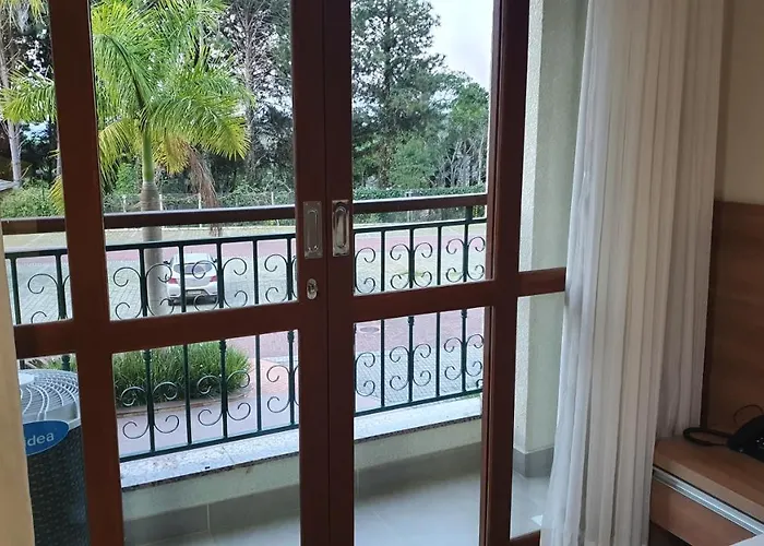Vista Azul Flat Service