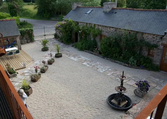 Relais Saint Aubin