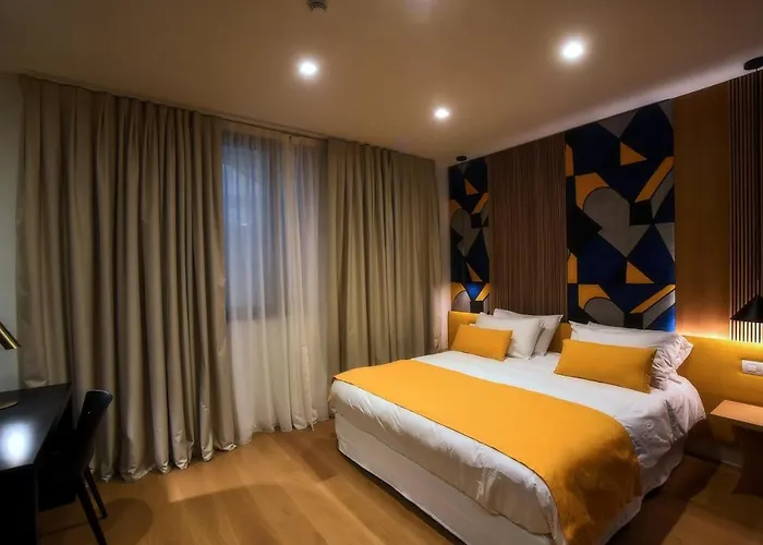Magnolia Rooms