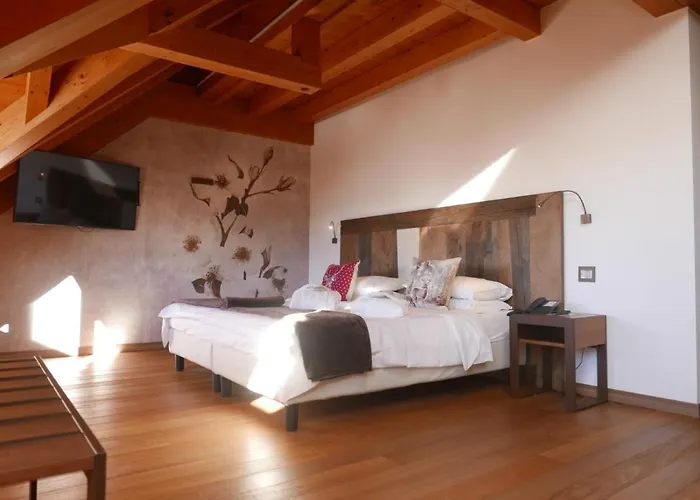 Hotel Paradiso