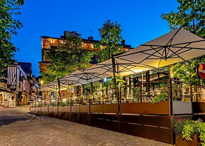 Fiocco Di Neve Relais & Spa