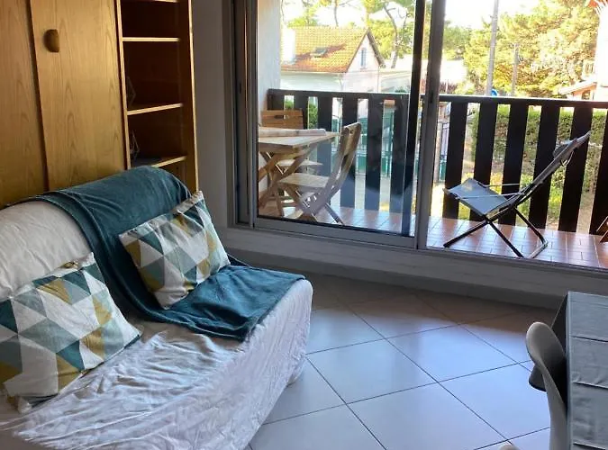 Appartement La Baule;Pornichet