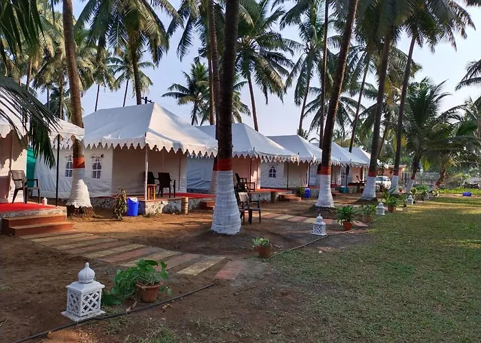 Blue Coast Beach Resort