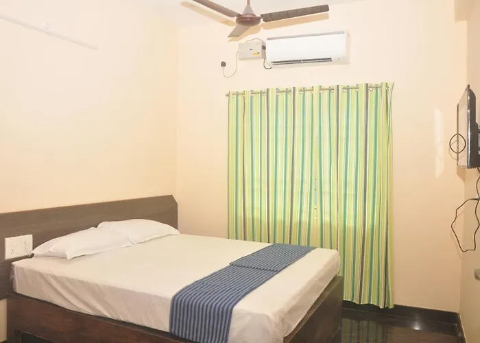 Hotel Aishwariyam