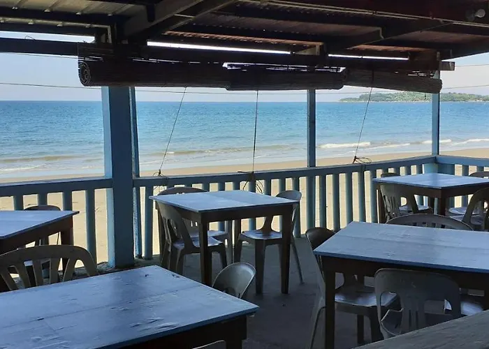 Bella'S Beach Resort Apartment 8
