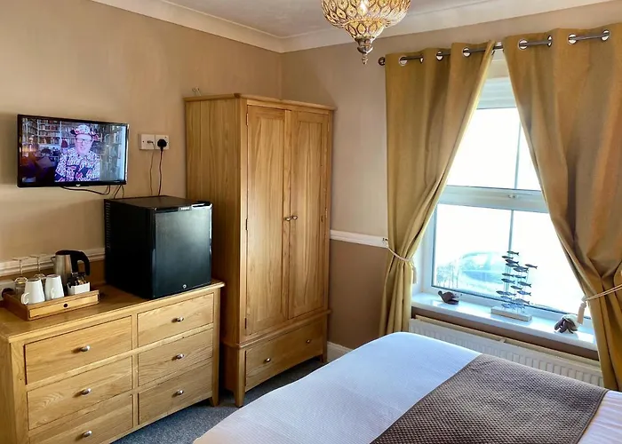 Sunnybank Guesthouse