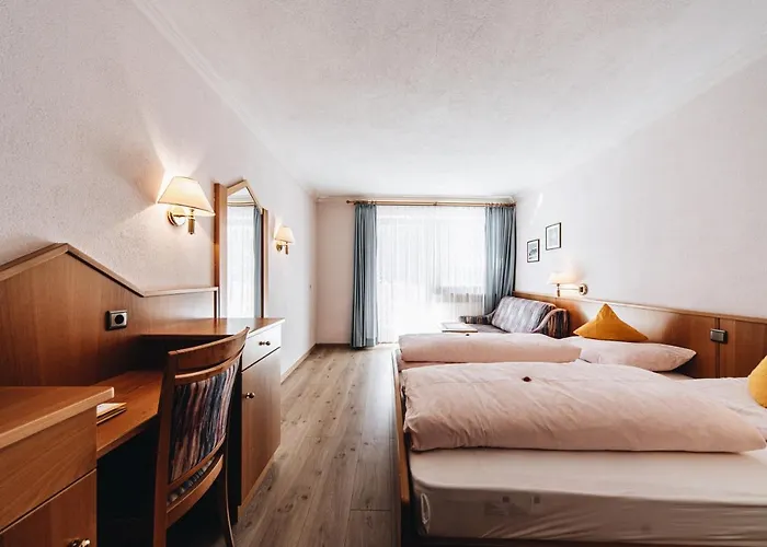Hotel Ranuimuellerhof