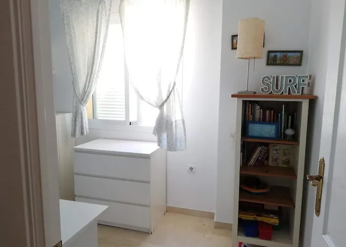 Apartamento Ailem