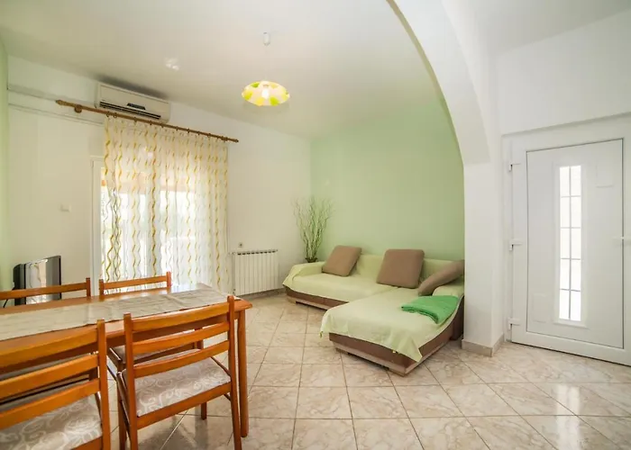 Apartments Durda