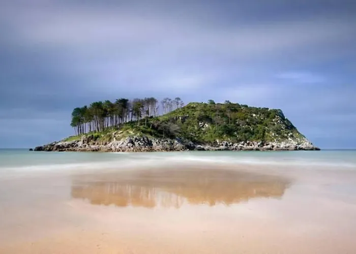 Piso en Lekeitio, Costa Vasca, Bizkaia.
