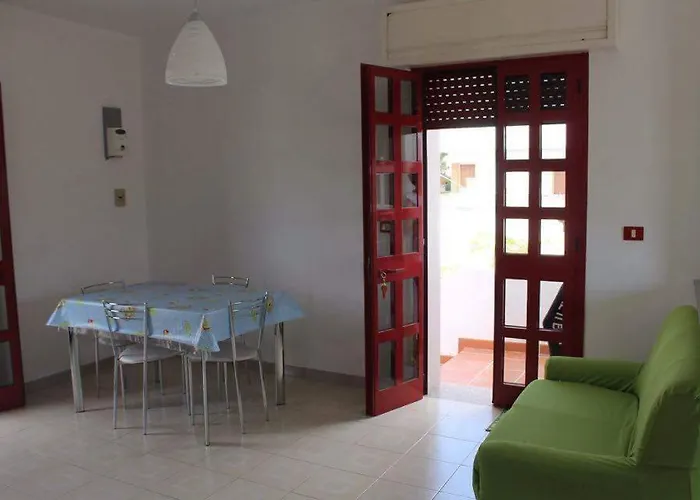 Le sorgenti camere e appartamenti