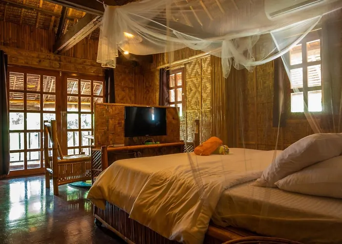 Amihan Beach Cabanas