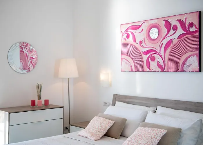 Casa Gilda Positano