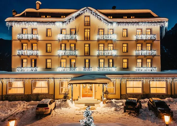 Hotel Marcora&Spa