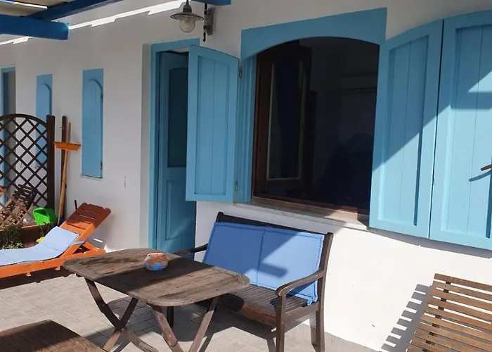 Azzurromare Residence