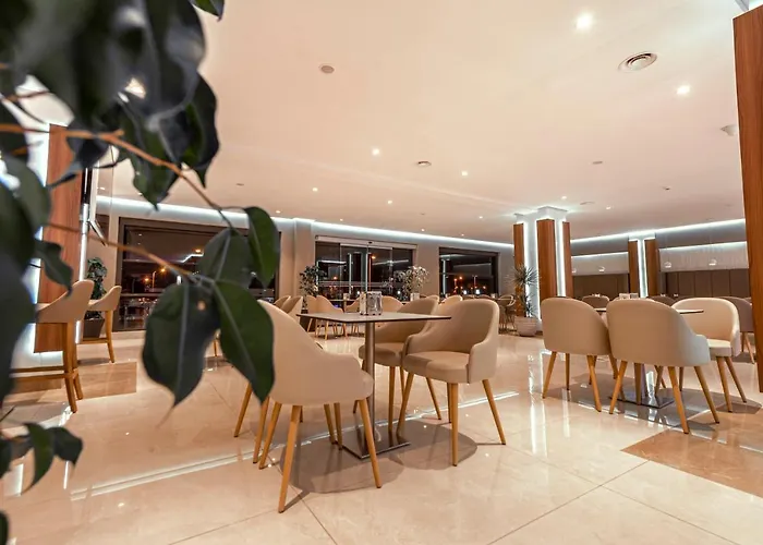 Hotel Omeya