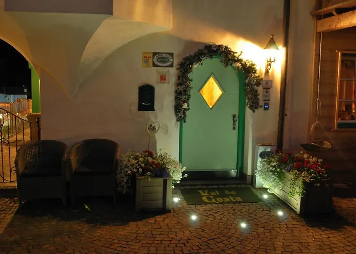 Garnì Val de Costa