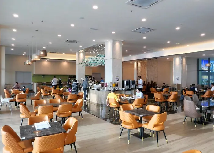 Swiss-Belhotel Kuantan