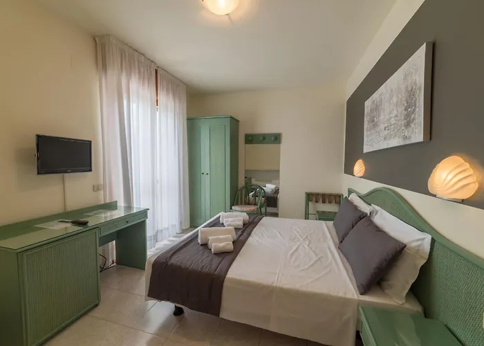 Hotel Airone