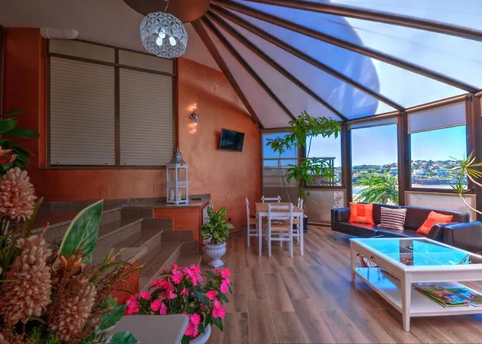 Hotel Playa La Arena