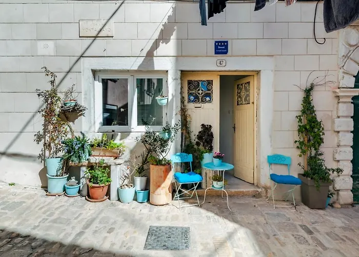 Apartments Casa Ivona