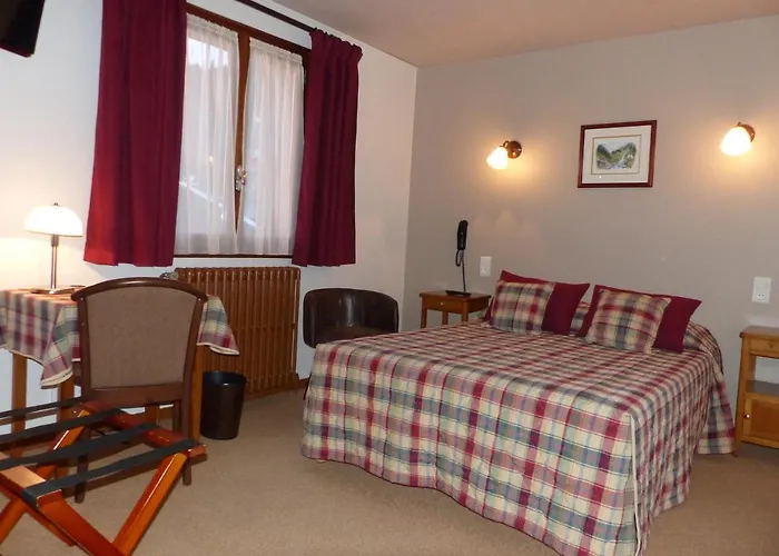 Hotel Bellachat