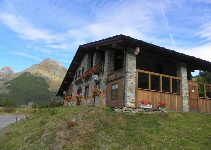 Hotel Les Granges