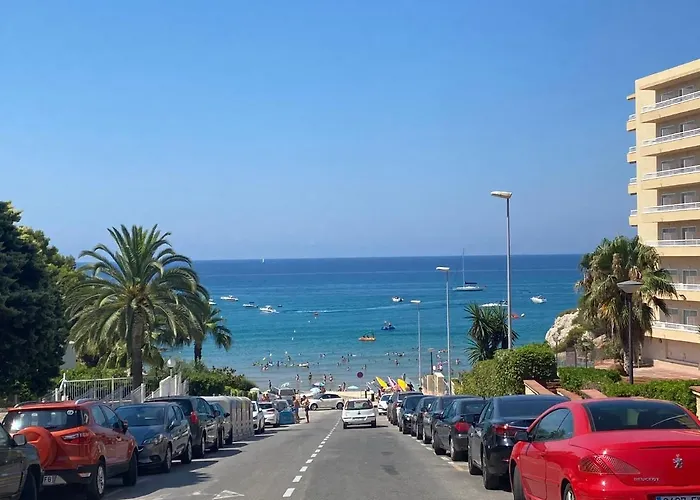 Estudio I Loft, La Pineda, Salou, playa, Port Aventura