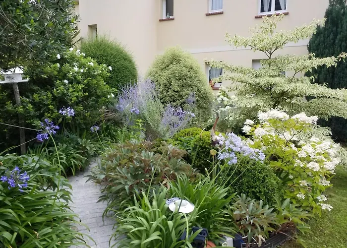 Appartements et gîte Les Hauts de Sophia
