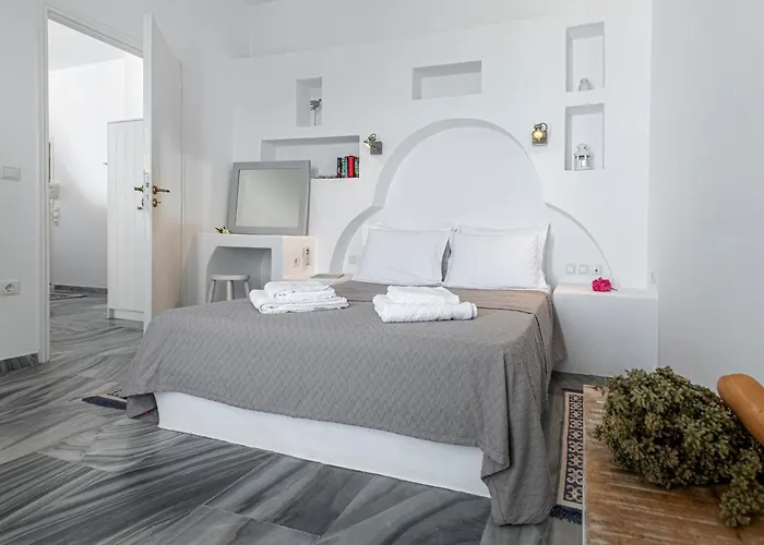 Aegean Dream Apartments
