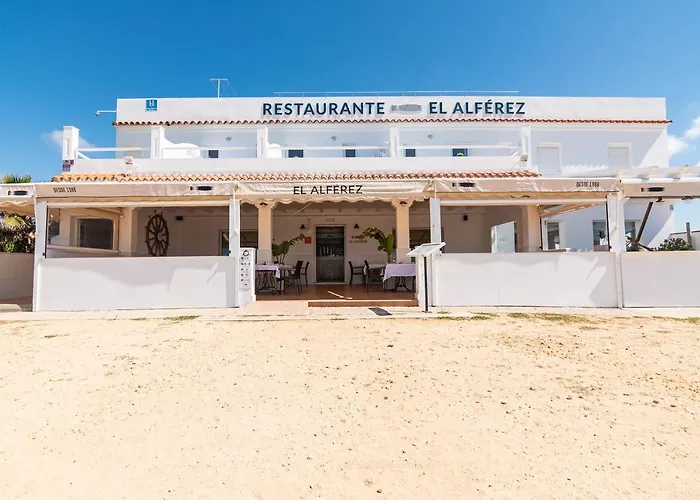 Hostal El Alférez