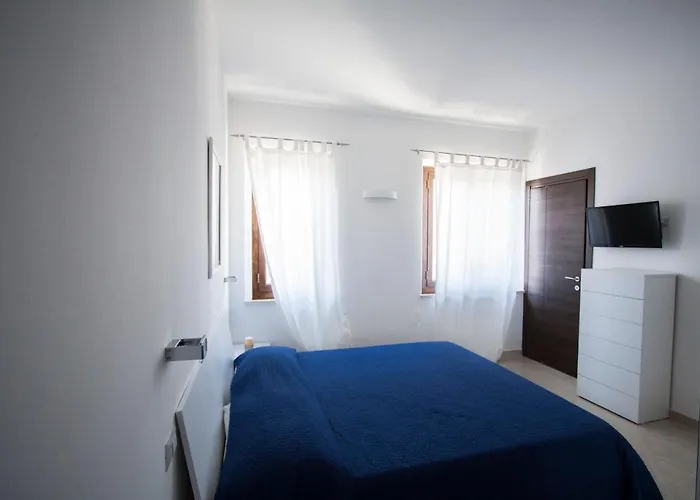 Affittacamere Caletta del Conero