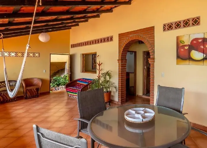 Casas Garcia