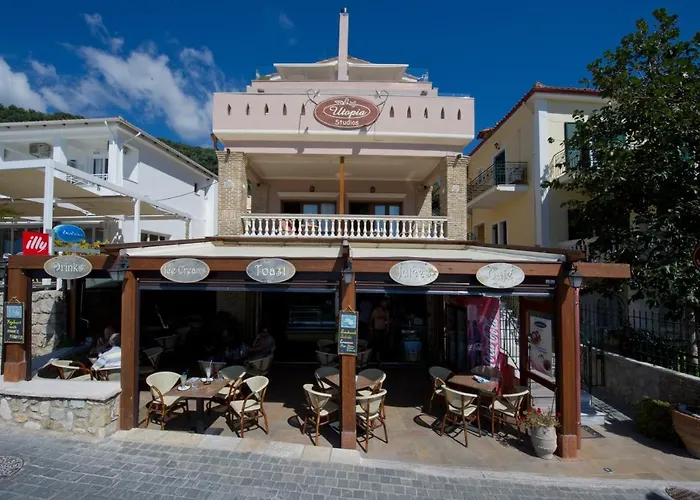 Utopia Parga