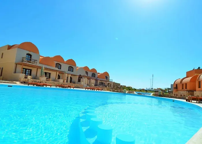 Rohanou Beach Resort