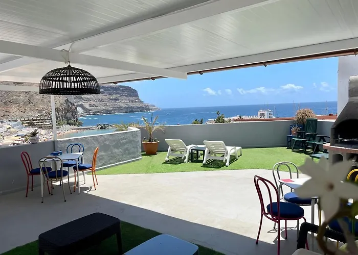 Pension Playa