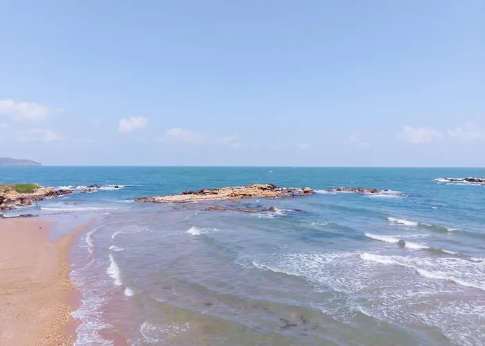 Kalamaki Mare Suites
